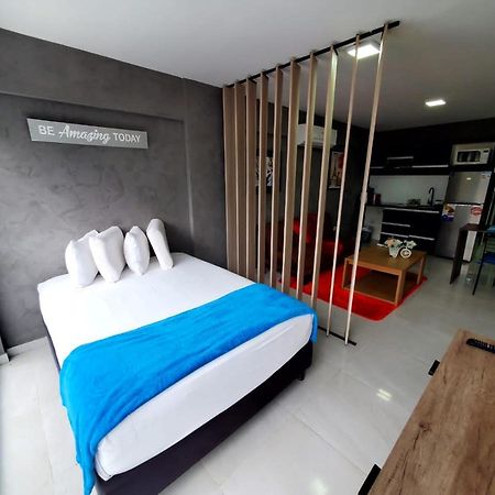 Bellini Suites Apartments Santa Cruz de La Sierra Esterno foto